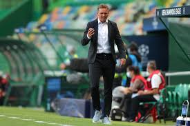Jul 23, 2021 · julian nagelsmann: Video Julian Nagelsmann On Facing Psg And His Former Manager Thomas Tuchel Psg Talk