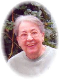 Joan D. (Grim) Kamm MacGillivray