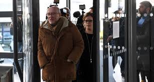 Comme il le raconte dans son livre, l'avocat alain jakubowicz avait demandé une remise en liberté étayée pour son client nordahl lelandais. Affaire Maelys Nordahl Lelandais Sera Questionne Jusqu A Ce Qu Il En Ait Marre Le Quotidien