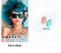 Toya live free video call app 2021 free diamonds 999 vip ====mod apk data is a trick to modify or change resources that can be used as . Toya Apk Download For Android Latest Version Com Live Toya