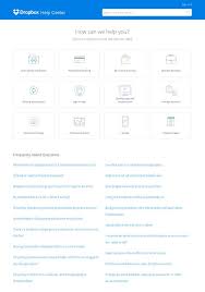 25 Examples Of Building Proper Faq Pages Of World S Best Websites Cool Websites Design Web Design