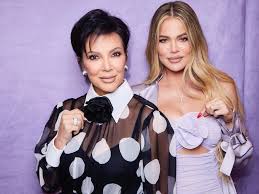 WATCH: Khloé Kardashian reveals Kris Jenner's sneaky ways