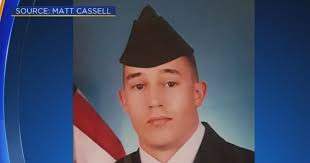 Friend Of Roseville IHOP K9 Arrest Suspect Speaks Out