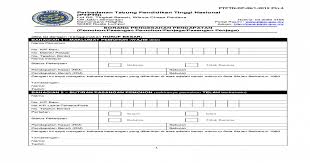 Adakah anda ingin memohon pinjaman ptptn untuk membiayai pelajaran anda atau anak anda? Borang Pengesahan Pendapatan Pemohon Pasangan Pemohon Penjaga Pasangan Penjaga Pin 4 03032014 2 Download Pdf