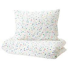 I ordered toile de jouy and provencal lavender curtain material. Bedding Bed Linen Bedding Sets Ikea