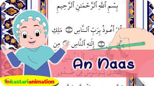 Surat annas al falaq al ikhlas anak. Surah An Nas Ayat 2 Qs 114 2 Tafsir Alquran Surah Nomor 114 Ayat 2