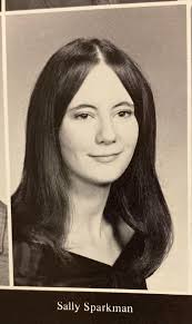 Dr Sally Sparkman Burd a 1971 republic graduate made a special gift to the  Republic Historical Society today with her Republic FFA jacket! Sally was  the first female allowed in the FFA