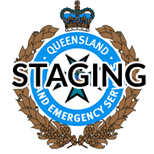Image result for Yellow 1980 Queensland State Emergency