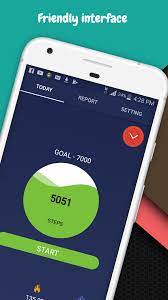 It's easy to download and install. Step Tracker Pedometer Free Calorie Counter For Android Apk Download