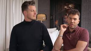 Vanavond zie je 'steenrijk, straatarm' om 20:30 uur bij sbs6! Terugkijktip Chiel Harten Te Zien In Steenrijk Straatarm