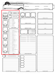 d d 5e character creation 3 steps