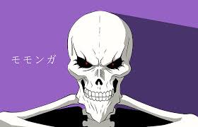 Albedo and ainz ooal gown backgrounds for lock screen, shalltear bloodfallen and narberal gamma images. Hd Wallpaper Anime Overlord Ainz Ooal Gown Overlord Anime Wallpaper Flare