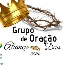 G O Alianca Com Deus Home Facebook