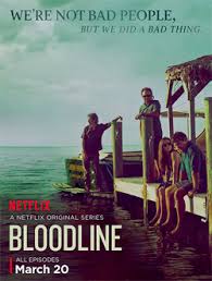 Season 1 download & online watch hindi & bengali ray 2021: Bloodline Tv Series Wikipedia