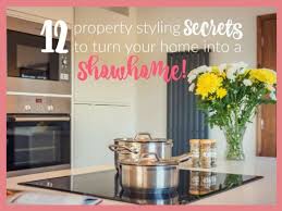 Thanks to shea mcgee's signature style, we have an endless amount of home inspiration we can think studio mcgee for. 12 Property Styling Tips To Turn Your Home Into A Showhome