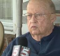 Remember Alan Newcomb (what was his nick name)?...WBTV's first personality  weatherman, who died suddenly