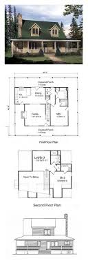Cape cod house plans & designs. 50 Cape Cod House Plans Ideas Cape Cod House Plans House Plans Cape Cod House