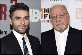 Tell (isaac) just wants to play cards. Oscar Isaac To Star In Paul Schrader S Revenge Thriller The Card Counter