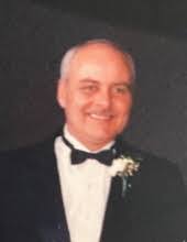 Obituary information for Patrick N. Scott, Jr.