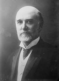 Category:Henry Allen Cooper