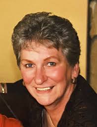 Obituary information for Ann McLaughlin