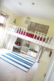No matter what the reason, this loft bed design is a simple, easy to build plan which any beginner diyer will fall in love. How To Build A Loft Bed An Easy Step By Step Anyone Can Do