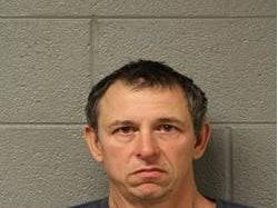 Lyft Driver Charged With Fondling 17-Year-Old Girl's Leg