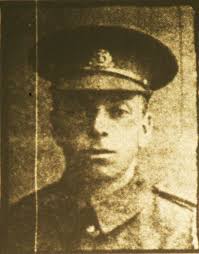 Chatteris WW1 Soldier Herbert William Granger (12600). Chatteris Remembers  Biography