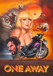 Mean Dog Blues (1978) DVD — J4HI