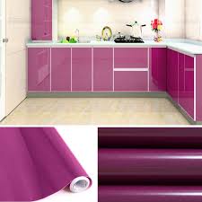 Es ist jeder folie schrank dauerhaft bei raum amazon.de zu haben und gleich bestellbar. Kinlo Hochglanz Selbstklebend Tapeten Rollen 61cm X 5m Refurbished Kuchenschranke Kleiderschrank Pvc Aufkleber Folie Mobel Schrank Tur Papier Fur Wandplakate Lila De