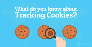 All you need to know about tracking cookies - What is VPN and How does it  Works