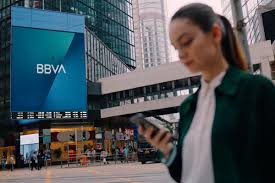 For our international leadership, specialised solutions and our experience and your eligible deposits with bbva uk are protected up to a total of gbp 85,000 by the financial. Get To Know What The New Bbva Brand Identity Means To You