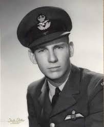 Captain Gordon Richard Murray (Dick) Obituary