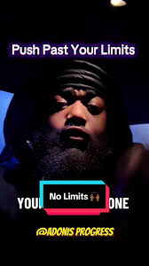 Aye Beloved ❤️ Write “No limits “ in the comments if you agree 👍🏾 P...
