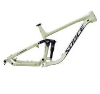 サスペンション自転車ソフトテールフレーム、トラニオンMTBエンデューロDH XC AMサイクリング29/27.5ERブースト148mm DDPフルサスペンションバイクフレーム - AliExpress 18