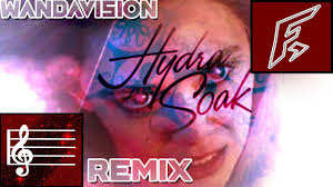 Hydra Soak Commercial Remix Multiverse Music Wandavision Episode 3 Youtube