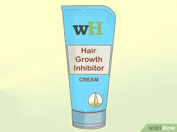 Excess body and facial hair, known as hirsutism, affects up to 10 percent of women in the united states, according to the mayo clinic. 4 Ways To Reduce Unwanted Facial Hair Wikihow
