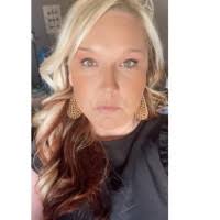 Charissa Davis (Atkinson)