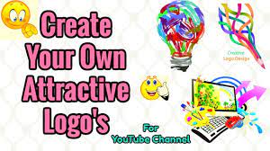 How To Create Logo Free 2017 Create Your Own Logo On Your Mobile 2017 Youtube Customize 24k+ logo designs via our logo creator. create your own logo on your mobile