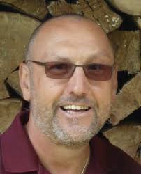 Wolfgang Lindenmaier aus Waldhausen