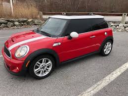 2011 Mini Cooper S 2011 Mini Cooper Mini Cooper S Mini Cooper
