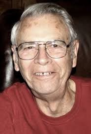 Richard Bryant Obituary (1937