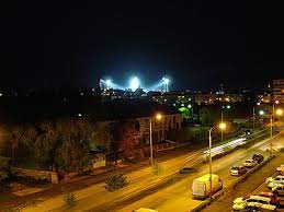 Fotbal club argeș pitești (romanian pronunciation: Stadionul Nicolae Dobrin Wikipedia