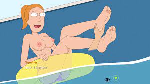 Rule34 - If it exists, there is porn of it  summer smith  6516723