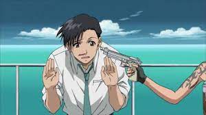 Watch black lagoon english dubbed episode 1 here using any of the servers available. Black Lagoon Netflix