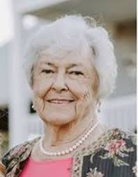 Martha (Day) Quinn Obituary