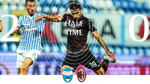 Ascoli brescia chievo cittadella cosenza cremonese empoli frosinone lecce monza pescara pisa pordenone reggiana reggina spal salernitana venezia vicenza virtus entella. Babak I Ac Milan Dipermalukan Tim Papan Bawah Spal 2 0 Padahal Milan Target Menang Demi Tiket Eropa Warta Kota