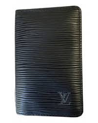 A big choice of sizes. Louis Vuitton Men S Wallets Bags Stylicy Malaysia