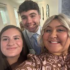 Haley Bollinger in people