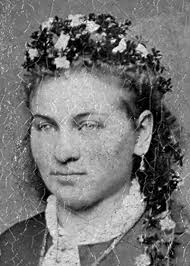 Emilia (Wurst) Langer (1855-1932)